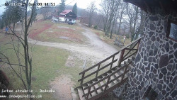 Dětská lyžařská školka