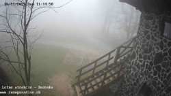 Dětská lyžařská školka