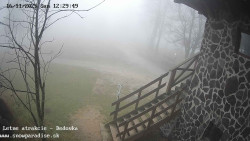 Dětská lyžařská školka