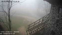 Dětská lyžařská školka