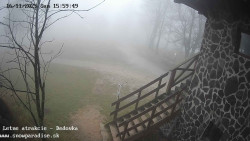 Dětská lyžařská školka