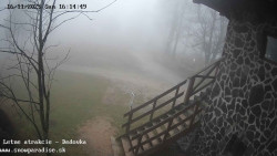 Dětská lyžařská školka