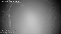 Dětská lyžařská školka