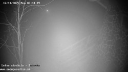 Dětská lyžařská školka