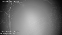 Dětská lyžařská školka