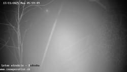 Dětská lyžařská školka