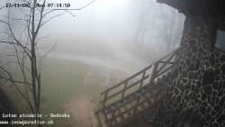 Dětská lyžařská školka