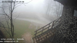 Dětská lyžařská školka