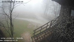 Dětská lyžařská školka