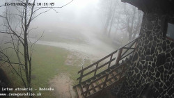 Dětská lyžařská školka