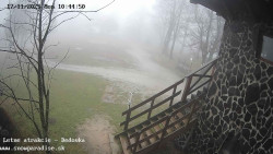 Dětská lyžařská školka