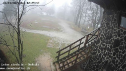 Dětská lyžařská školka