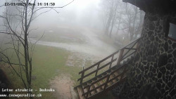 Dětská lyžařská školka