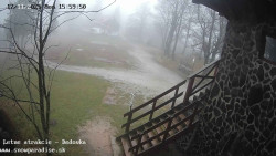 Dětská lyžařská školka