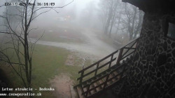 Dětská lyžařská školka