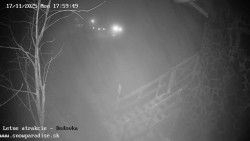 Dětská lyžařská školka