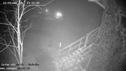 Dětská lyžařská školka