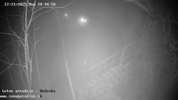 Dětská lyžařská školka