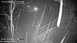 Dětská lyžařská školka