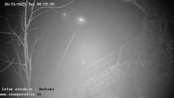 Dětská lyžařská školka