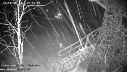 Dětská lyžařská školka