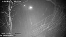 Dětská lyžařská školka