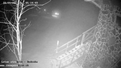 Dětská lyžařská školka