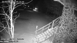 Dětská lyžařská školka