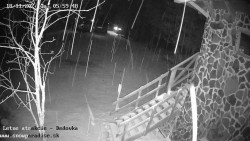 Dětská lyžařská školka