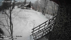 Dětská lyžařská školka