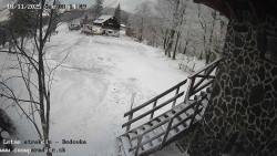 Dětská lyžařská školka