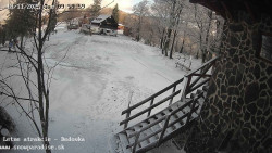 Dětská lyžařská školka