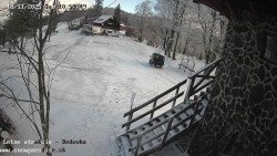 Dětská lyžařská školka