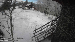 Dětská lyžařská školka