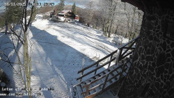 Dětská lyžařská školka