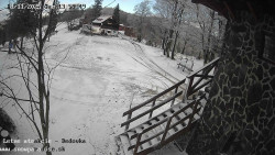 Dětská lyžařská školka