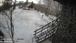 Dětská lyžařská školka