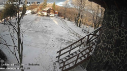 Dětská lyžařská školka