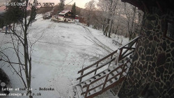 Dětská lyžařská školka