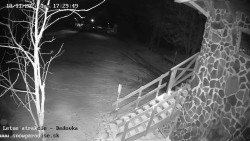 Dětská lyžařská školka