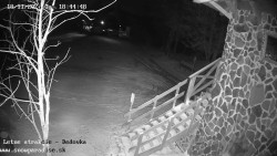 Dětská lyžařská školka