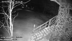 Dětská lyžařská školka