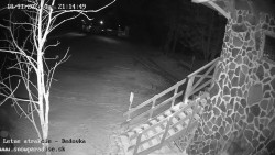 Dětská lyžařská školka