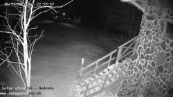 Dětská lyžařská školka