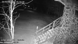 Dětská lyžařská školka