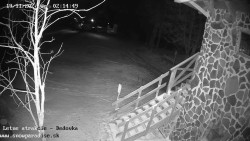 Dětská lyžařská školka