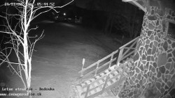 Dětská lyžařská školka