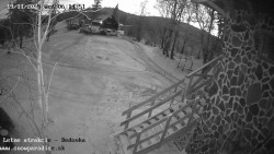 Dětská lyžařská školka