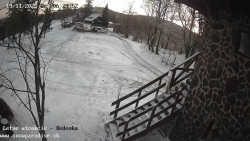 Dětská lyžařská školka