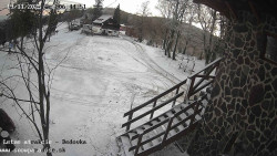 Dětská lyžařská školka